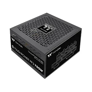 Thermaltake Toughpower PF3 750W Platinum - TT Premium Edition