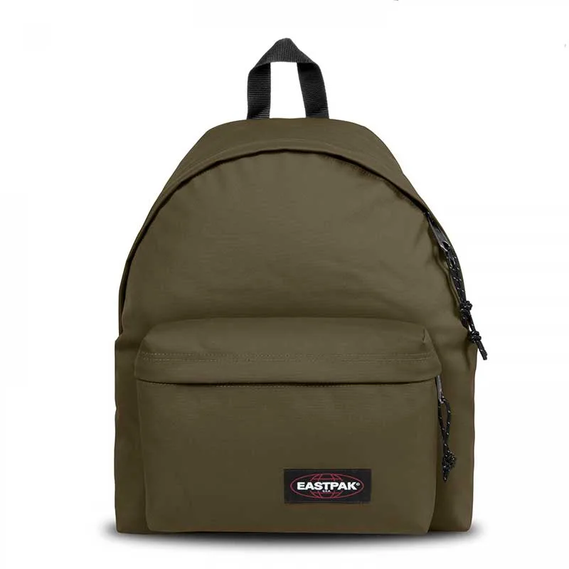 Eastpak Padded Pak'r Backpack - Army Olive | EK620J32