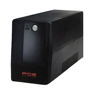 PCE 1500 M8 1500VA 600W
