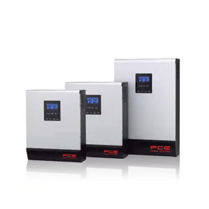 PCE CASA 1KVA inverter