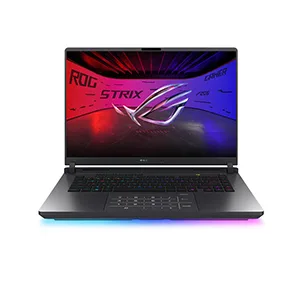 Asus ROG Strix G16 G615LR-S5327 - Ultra 9 16GB 1TB SSD RTX 5070Ti 16″ Win11