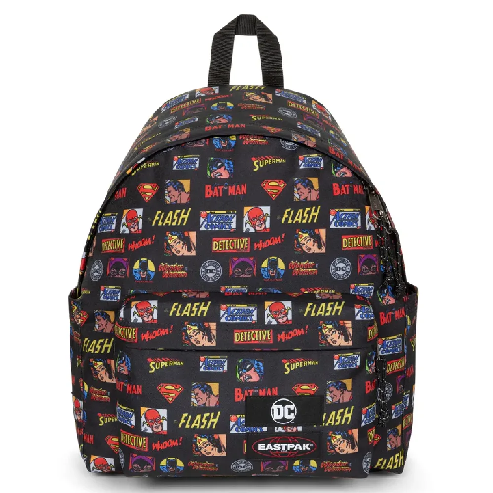 EastPak Day Pak'R DC Icons BackPack | EK0A5BG44V6