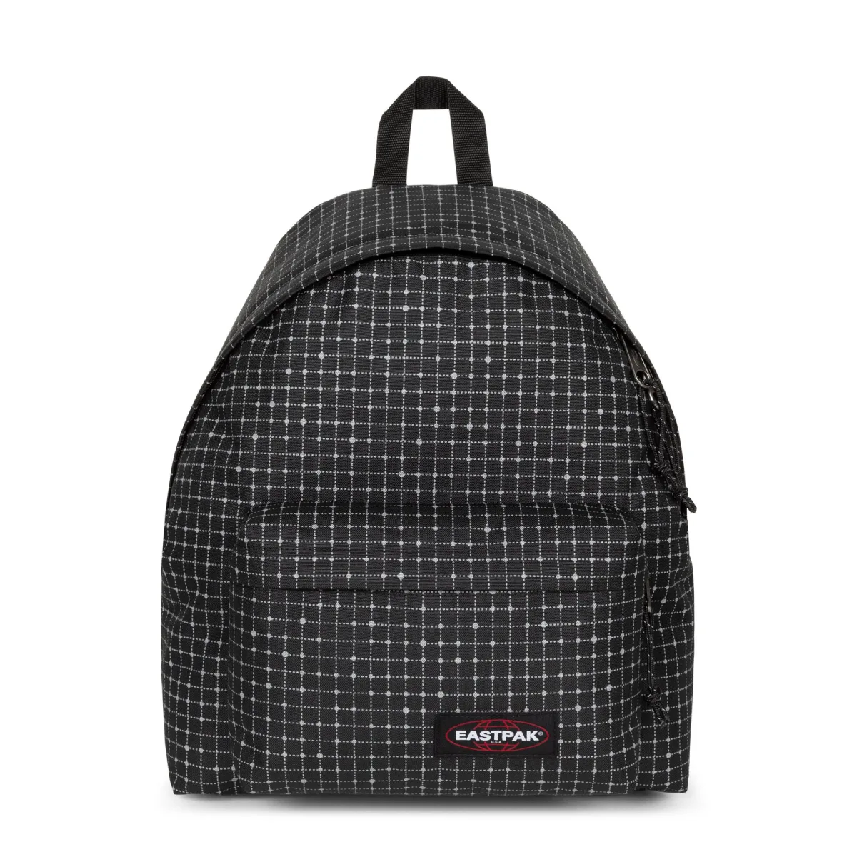 Eastpak Padded Pak'r - Refleks Space Black | EK0006207V8