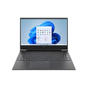 HP laptop Victus 15-fa2000ne - Core 7 8GB 512GB SSD RTX 5050 15.6″