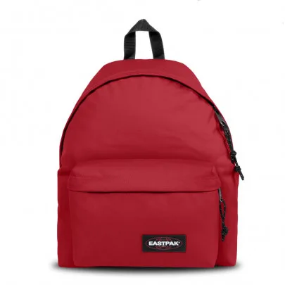 Eastpak Padded Pak’r 24L Backpack - Beet Burgundy | EK6207J2