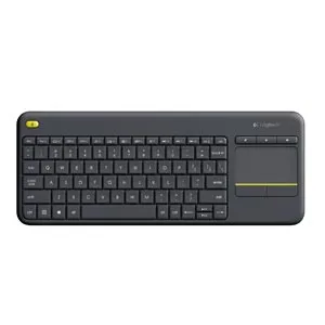 Logitech Wireless Touch Keyboard Media K400 Plus (TAX included )