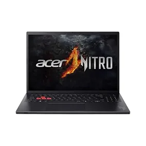 Acer Nitro Lite NL16-71G-790D - i7 16GB 512GB SSD RTX 3050 16″ Win11