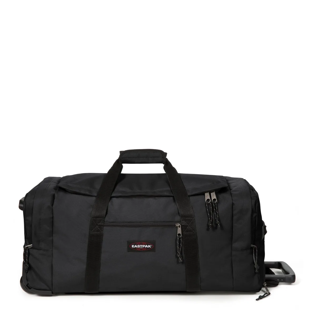 Eastpak Leatherface M+ - Black | EK32E008