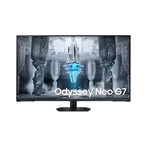 Samsung 43CG700 43″ Odyssey Neo G7 G70NC VA 4K Smart Monitor
