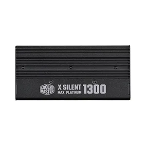 Cooler Master X Silent MAX Platinum 1300W ATX3.1 PSU
