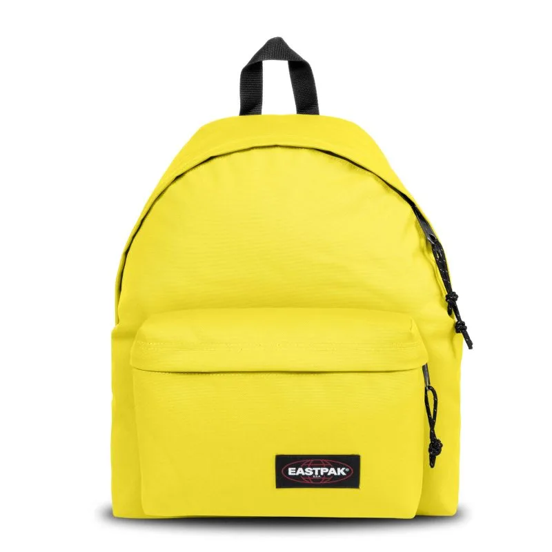EASTPAK Padded Pak’r Canary Yellow | EK0006205S71