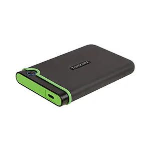Transcend StoreJet 25M3C 4TB Type-C External HDD