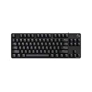 Logitech G412 TKL SE Mechanical Gaming Keyboard