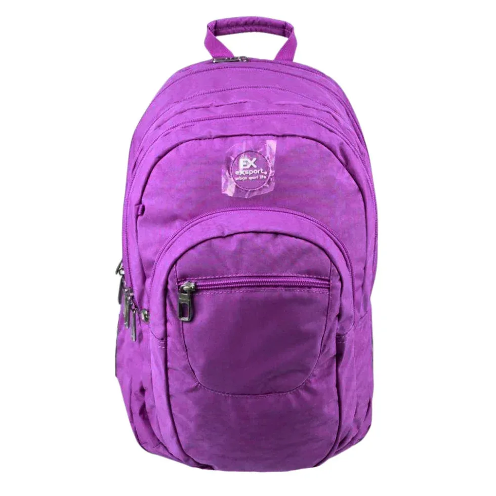 Exsport Crinkle Bag - Purple
