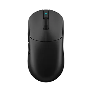 Attack Shark X8 Ultra 8KHz 55g Lightweight Wireless Tri-Mode Gaming Mouse Black (TAX included )