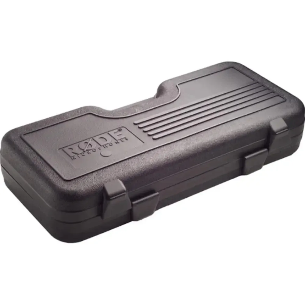 RODE RC2 Hard Plastic Case | RC2