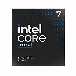 Intel Core Ultra 7 270K