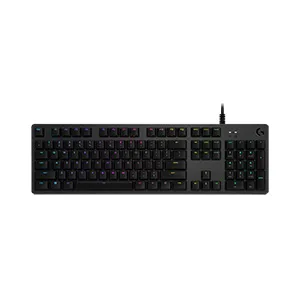Logitech G512 Mechanical Gaming Keyboard Blue Switch