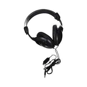 Genius HS-M505X Full Size Earcups Headset