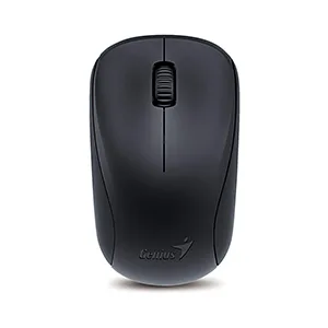 Genius NX-7000 Wireless Black Mouse