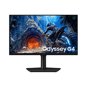 Samsung 27HG402 Odyssey G4 G40H 27″ 1ms 300Hz Gaming
