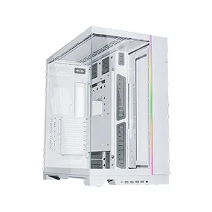 Lian Li O11 Dynamic EVO XL White