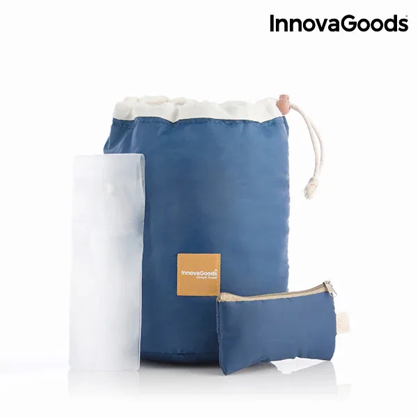 InnovaGoods Travel Cosmetics Bag | V0100698