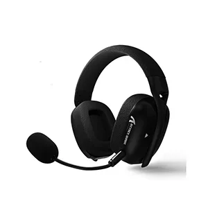 Attack Shark L80PRO Wireless Gaming Headset Black (TAX included )