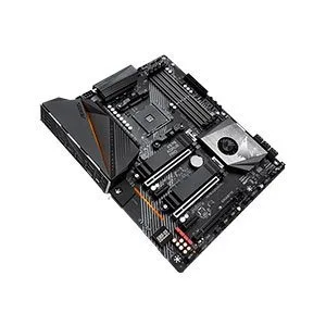 Gigabyte X570 Aorus Elite AMD