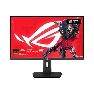 Asus ROG Strix XG279CNS 27″ 1080P USB-C Gaming Monitor