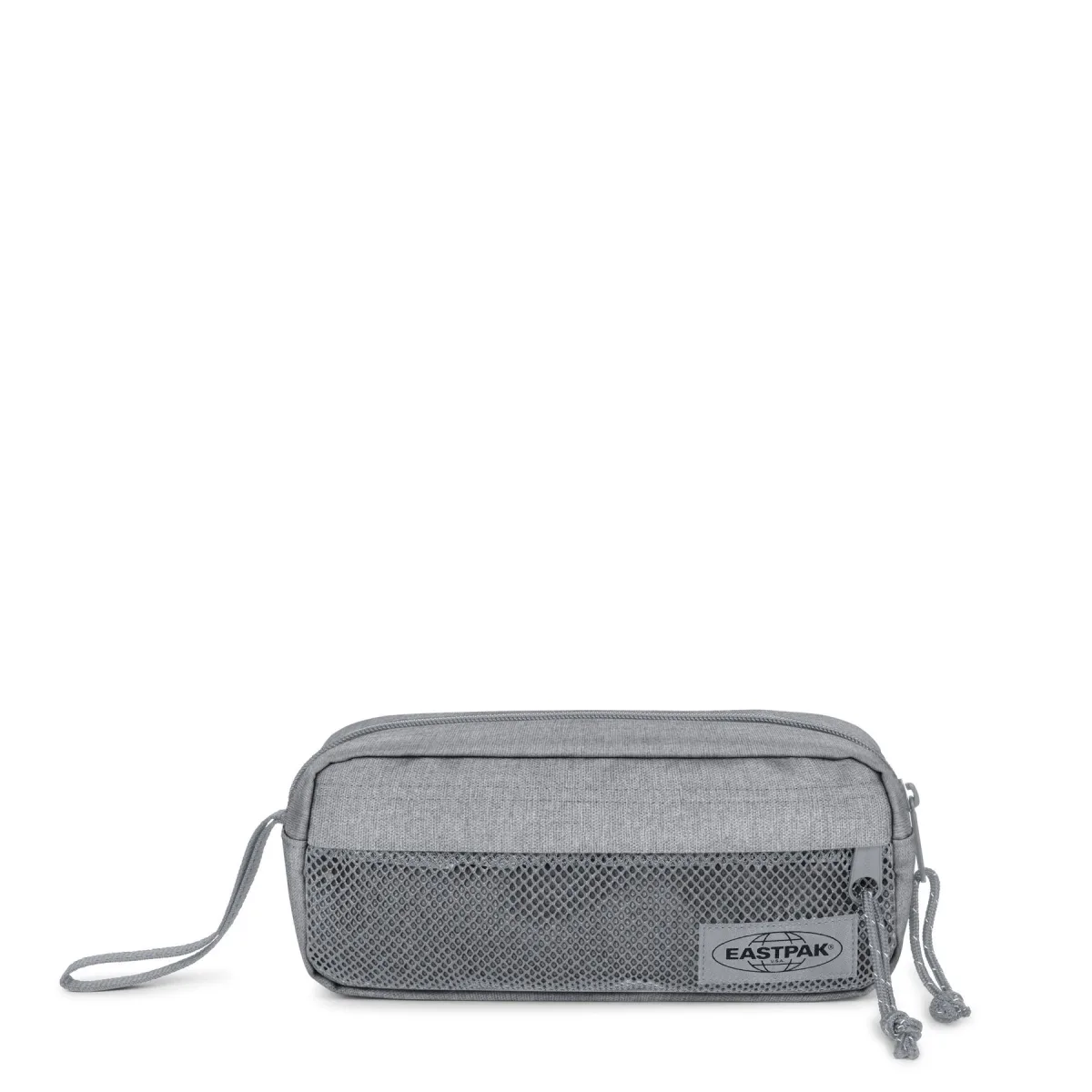 Eastpak Double Pouch - Sunday Grey | EK0A5BIV3631