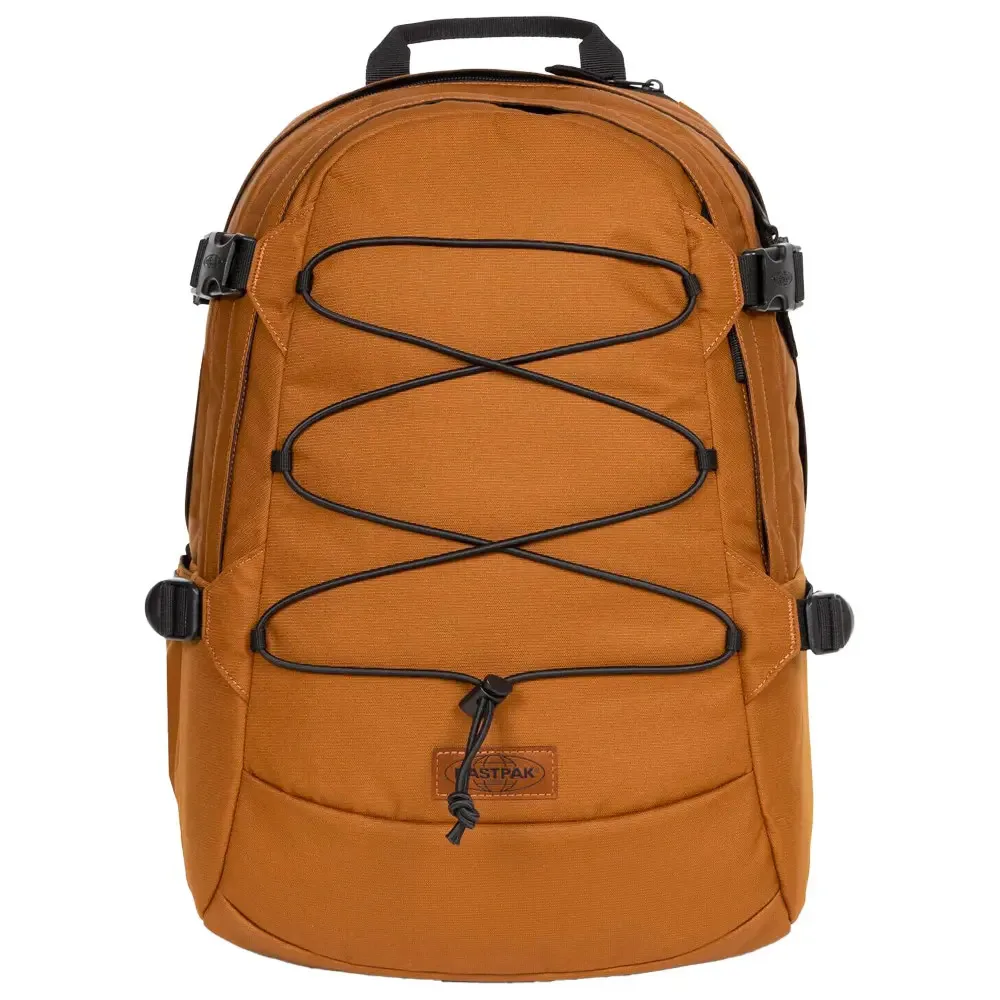 Eastpak Gerys CS Backpack - CS Brown | EKA5BFZ4E2