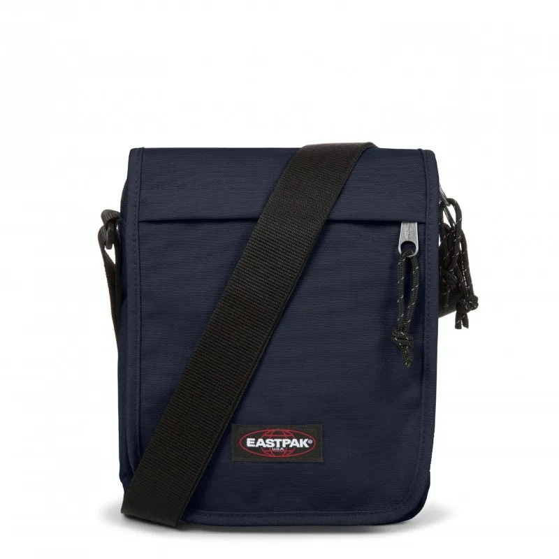 Eastpak Flex Medium Crossbody Bag - Ultra Marine | EK746L83
