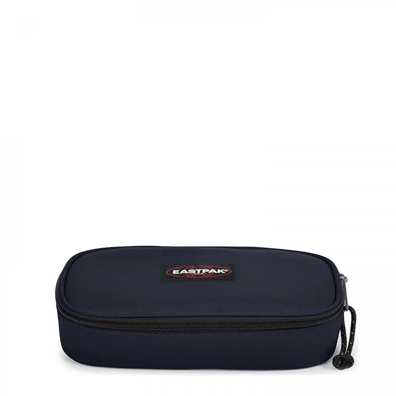 Eastpak Oval Single Pencil Case - Ultra Marine | EK717L83