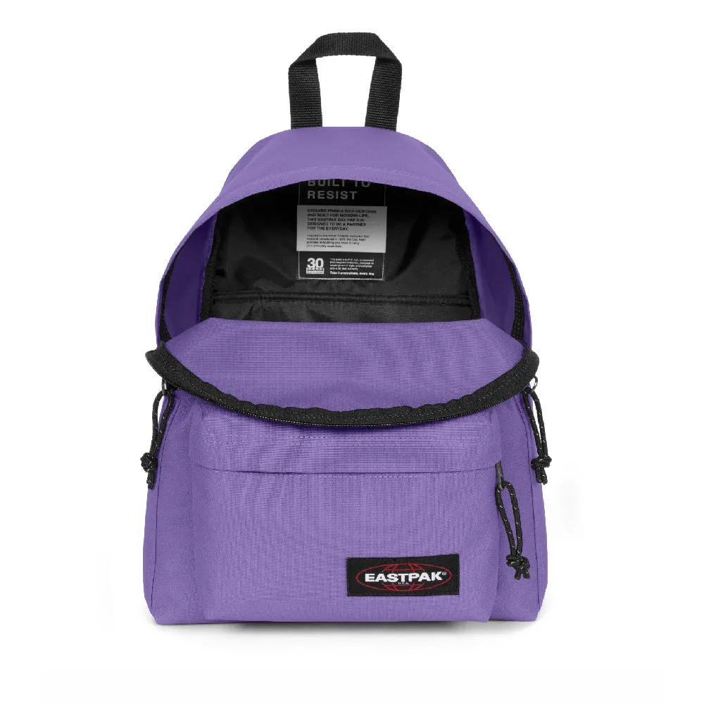 EastPak Padded Pak'r S Petal Lilac BackPack | EKA5BG50O5