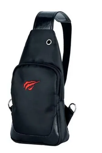 Havit Gamenote Satchel Bag - Black | WG006