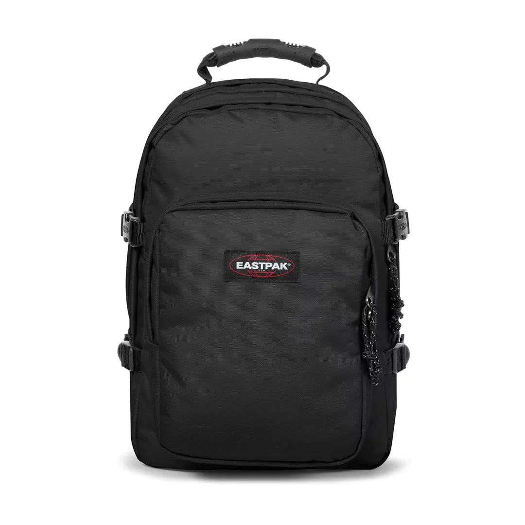 Eastpak Provider Black Large with Laptop Sleeve & 2 compartments | EK05200081