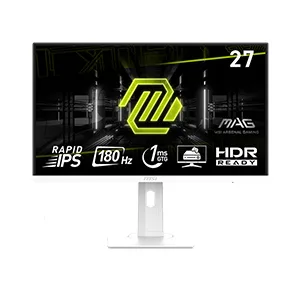 MSI MAG 274PFW 27″ FHD 1ms 180Hz Gaming
