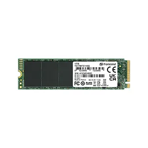 Transcend M.2 NMVe 2TB NVMe SSD
