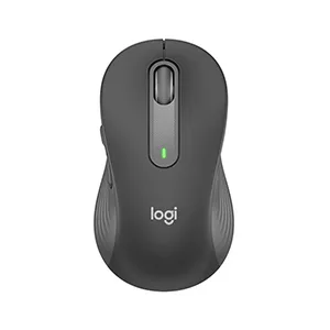 Logitech Signature M650 Wireless Mouse