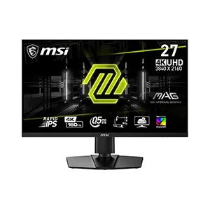 MSI MAG 274UPF E2 0.5ms 160Hz 4K Gaming