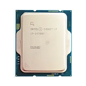 Intel Core i7-14700F Tray