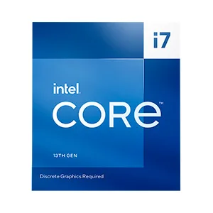 Intel Core i7-13700F