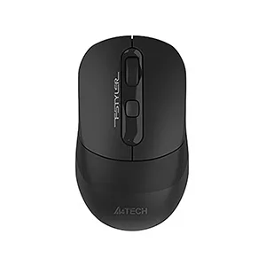 A4Tech FB10CS Dual Mode Rechargeable Silent Mouse