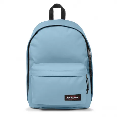 Eastpak Out of Office Backpack - Icy Blue | EK7671O0