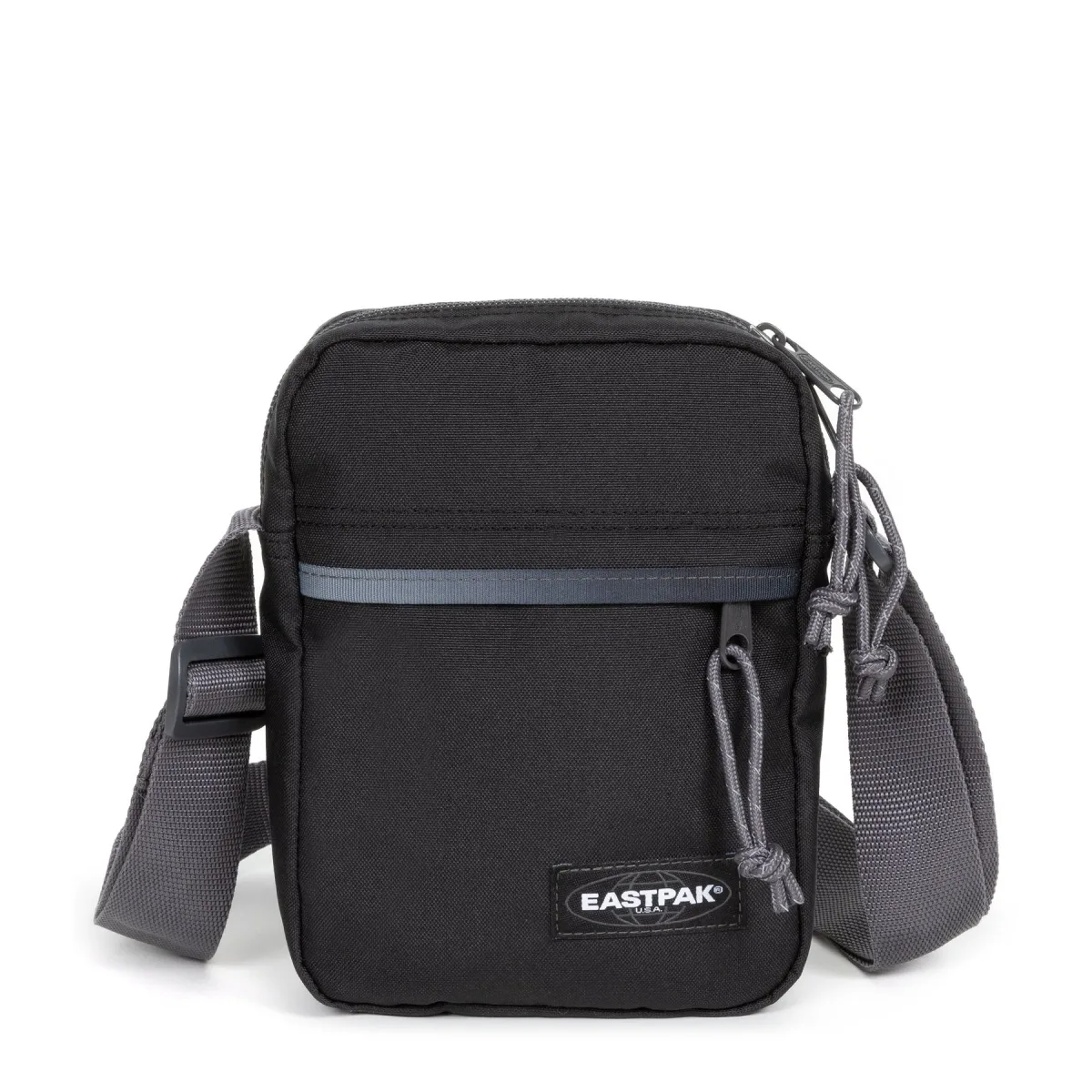 Eastpak The One - Kontrast Grade Grey | EK0000451E31