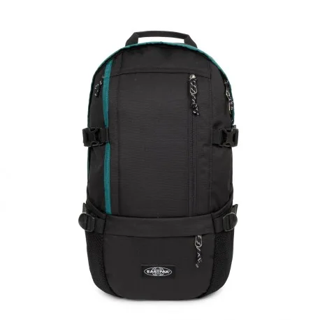 Eastpak Floid 16L Backpack - Out Black | EKA5BCI4O4