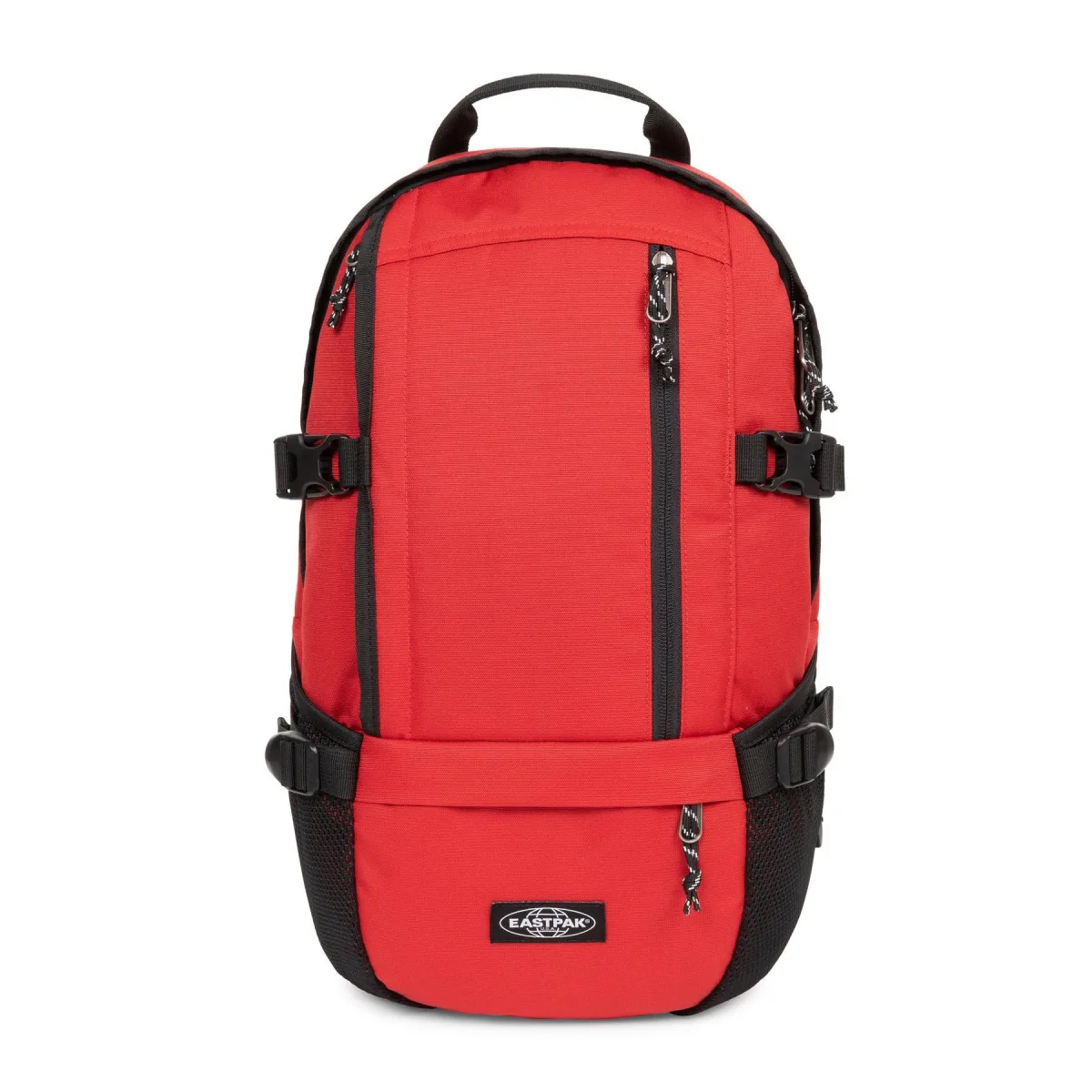 Eastpak Floid CS Backpack - Out Scarlet | EKA5BCI4O5