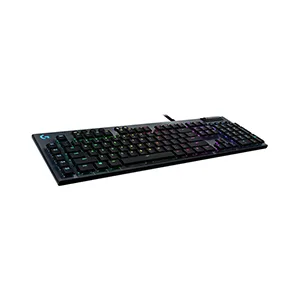 Logitech G813 Lightsync RGB Mechanical Gaming Keyboard