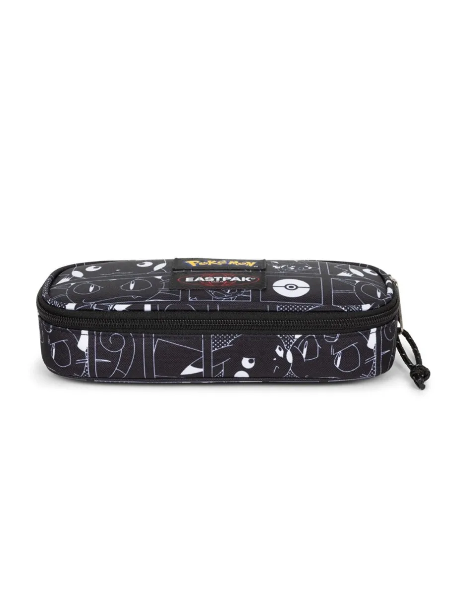 EASTPAK Oval Single Pokemon Black | EK0007172T61